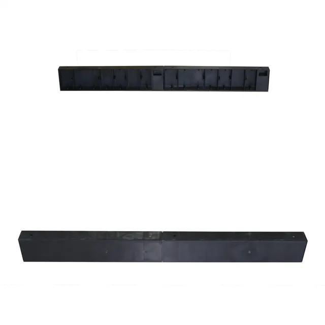 palram-canopia-rion-8-ft-basis-set-fundamentrahmen image 1