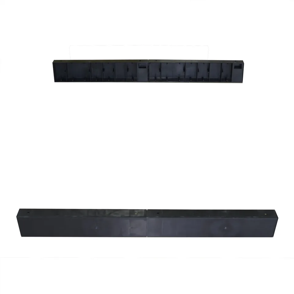 palram-canopia-rion-8-ft-basis-set-fundamentrahmen image 1