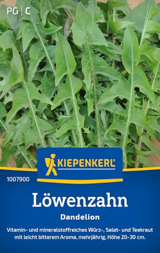 kiepenkerl-l-wenzahn-dandelion-gem-sesaatgut-kr-utersaat image 7