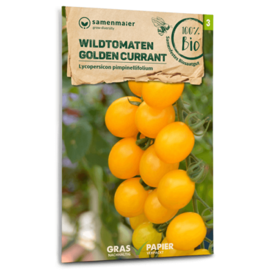 samen-maier-bio-wildtomaten-golden-currant-bio-tomatensamen-gelb image 3