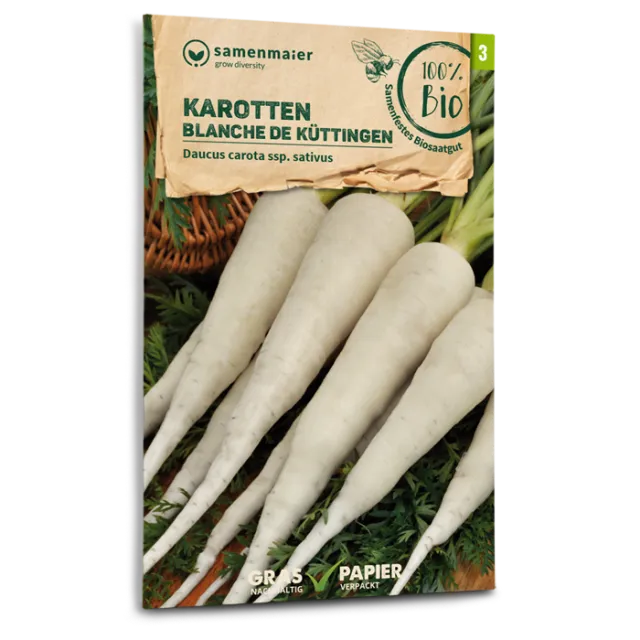 samen-maier-bio-karotten-blanche-de-k-ttingen-saatgut image 1