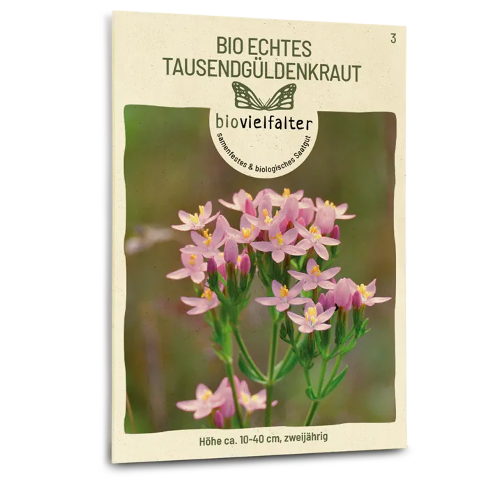 samen-maier-bio-echtes-tausendg-ldenkraut-heilkr-utersamen image 1