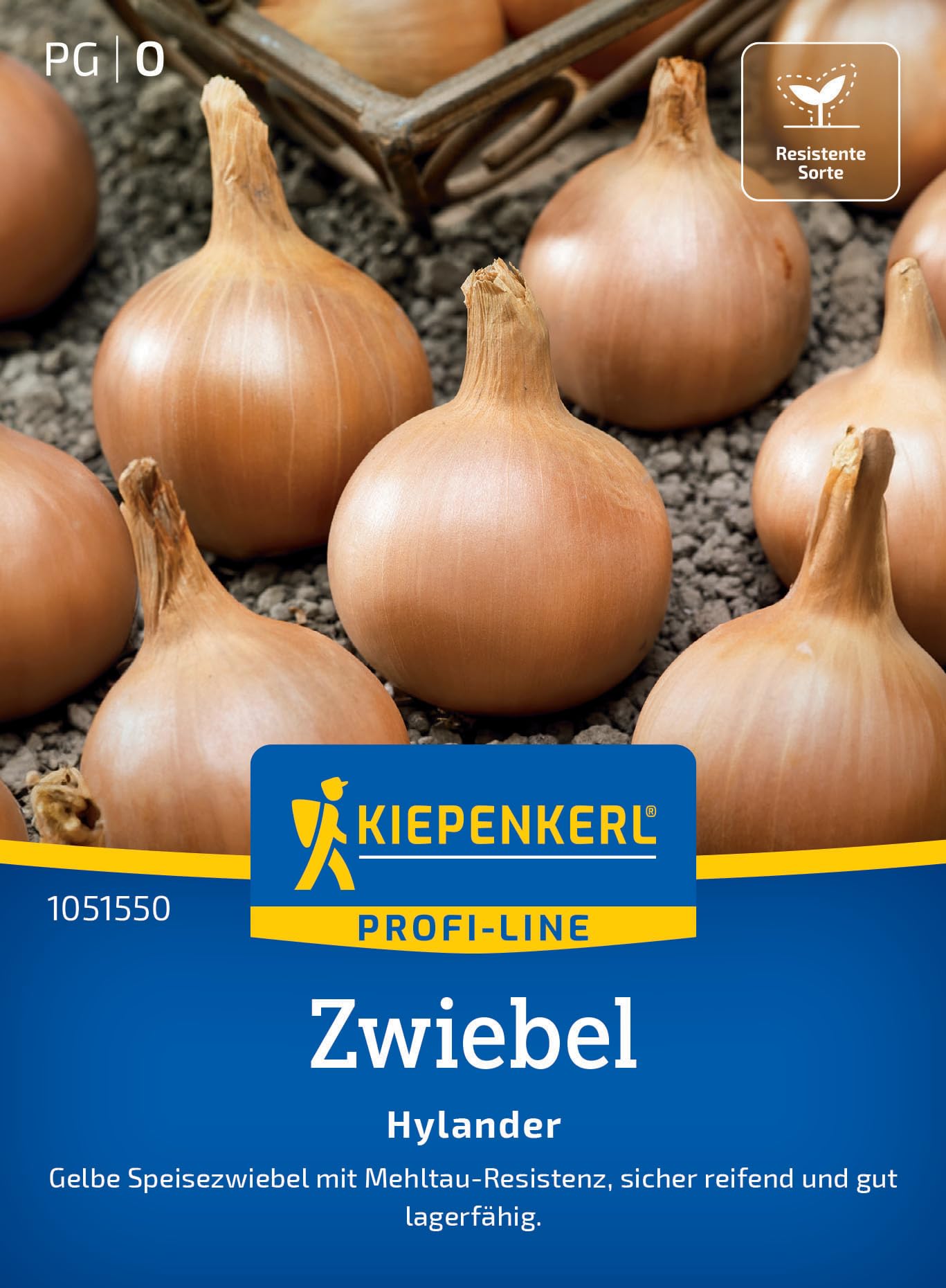 kiepenkerl-profi-line-speiser-bensamen-plessis-1049560 image 7