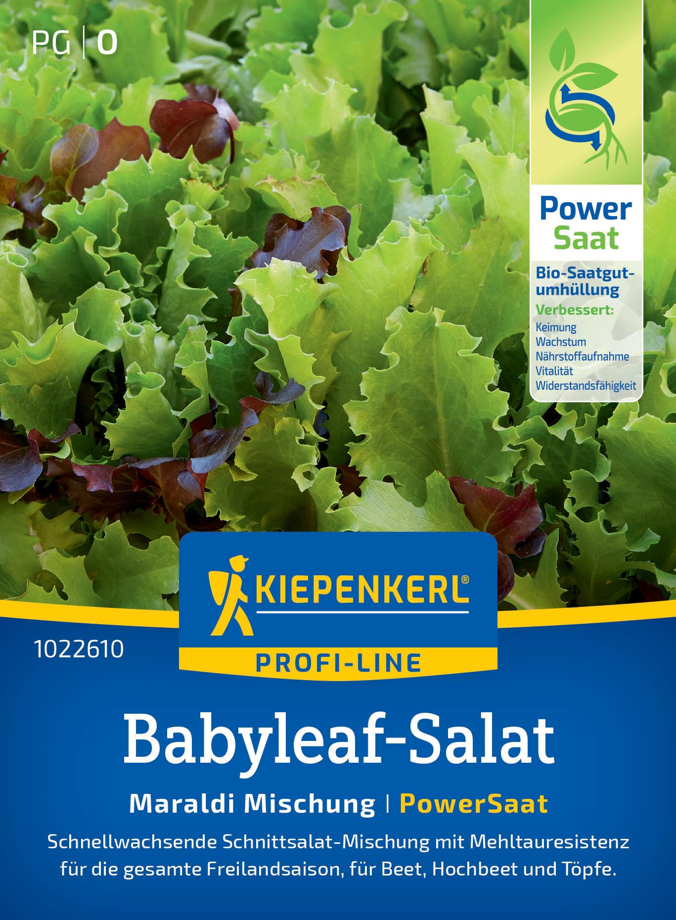 kiepenkerl-babyleaf-samen-maraldi-mischung-rot-gr-n-schnell image 1