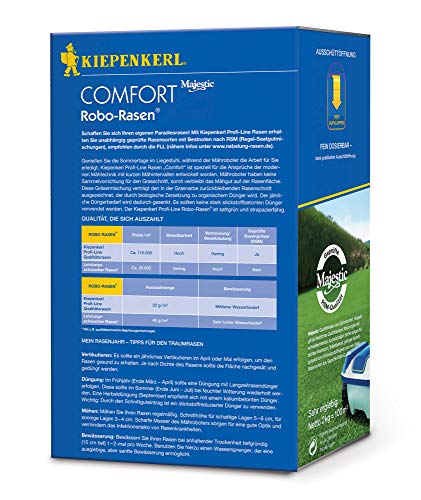 kiepenkerl-profi-line-comfort-robo-rasen-rasensamen-2-kg image 4