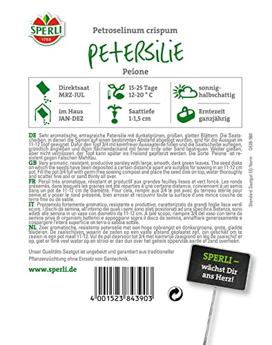 sperli-premium-saatscheiben-petersilie-peione-84390-kr-utersamen image 6