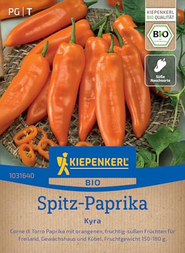 kiepenkerl-spitz-paprikasamen-kyra-1031640-profi-line image 7