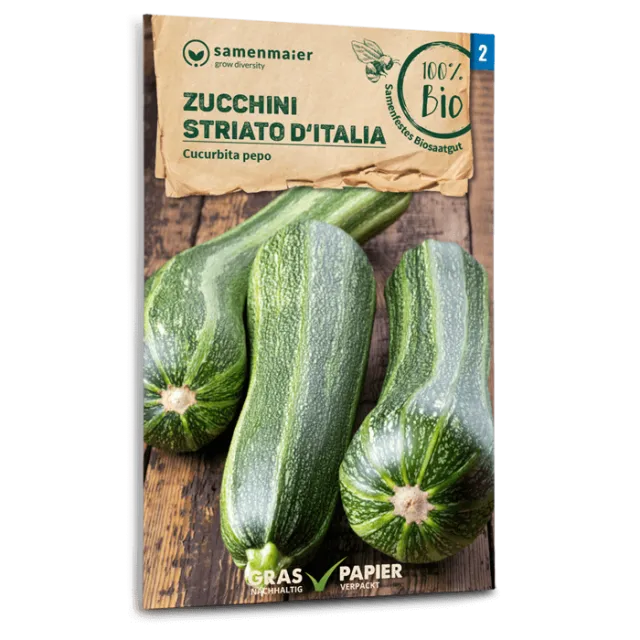 samen-maier-bio-zucchini-striato-d-italia-gem-sesamen image 1