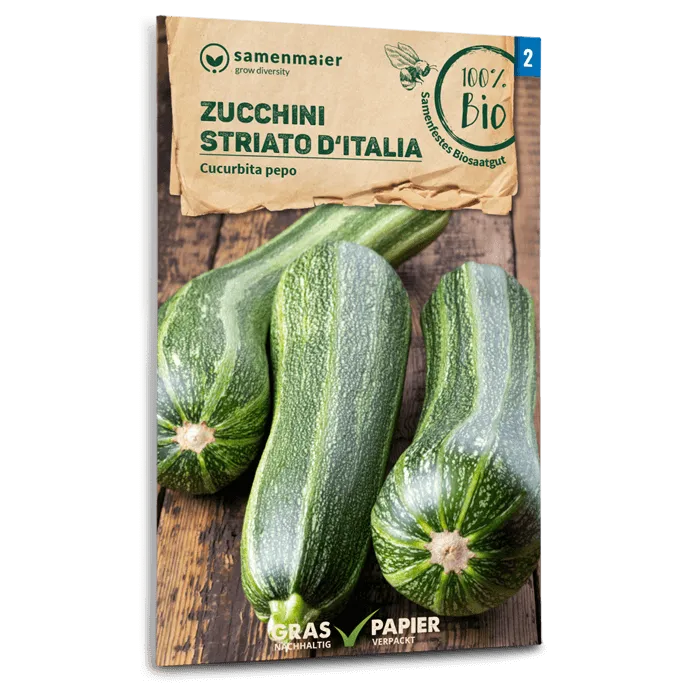 samen-maier-bio-zucchini-striato-d-italia-gem-sesamen image 1