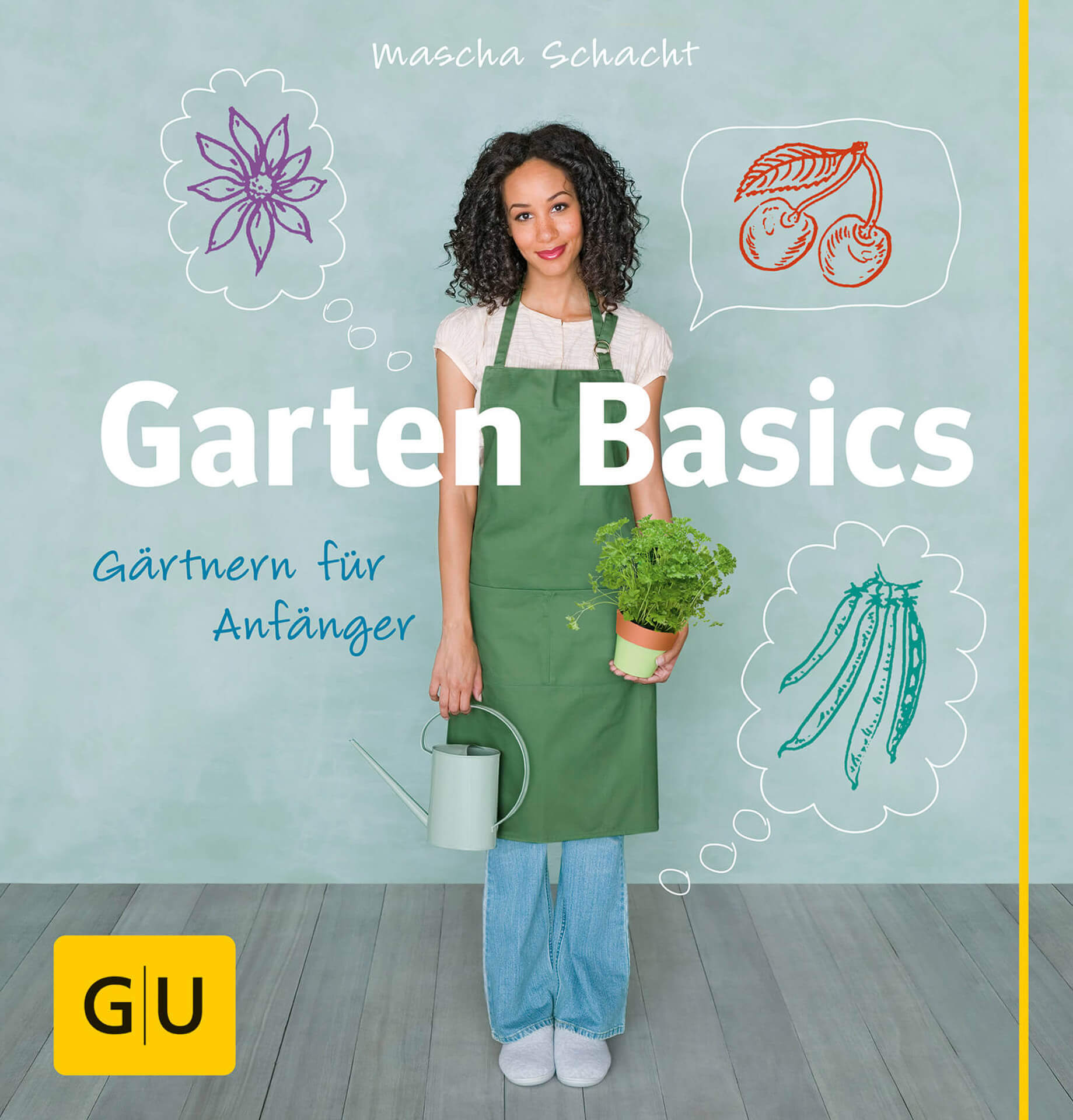 samen-maier-garten-basics-g-rtnern-f-r-anf-nger-gartenbuch image 1