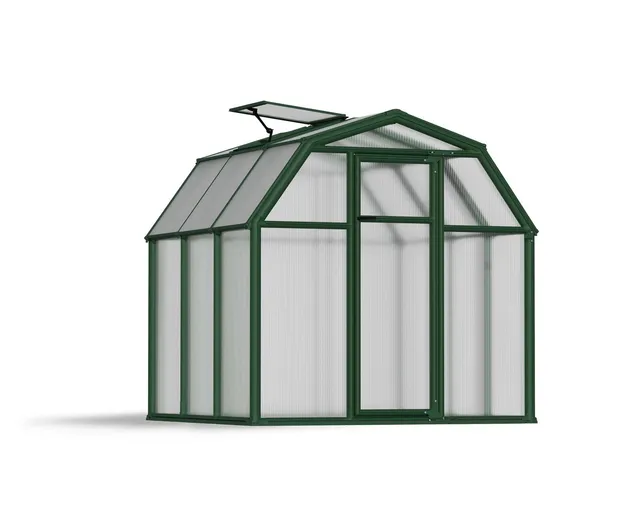 palram-canopia-gew-chshaus-eco-grow-4-1-m image 1