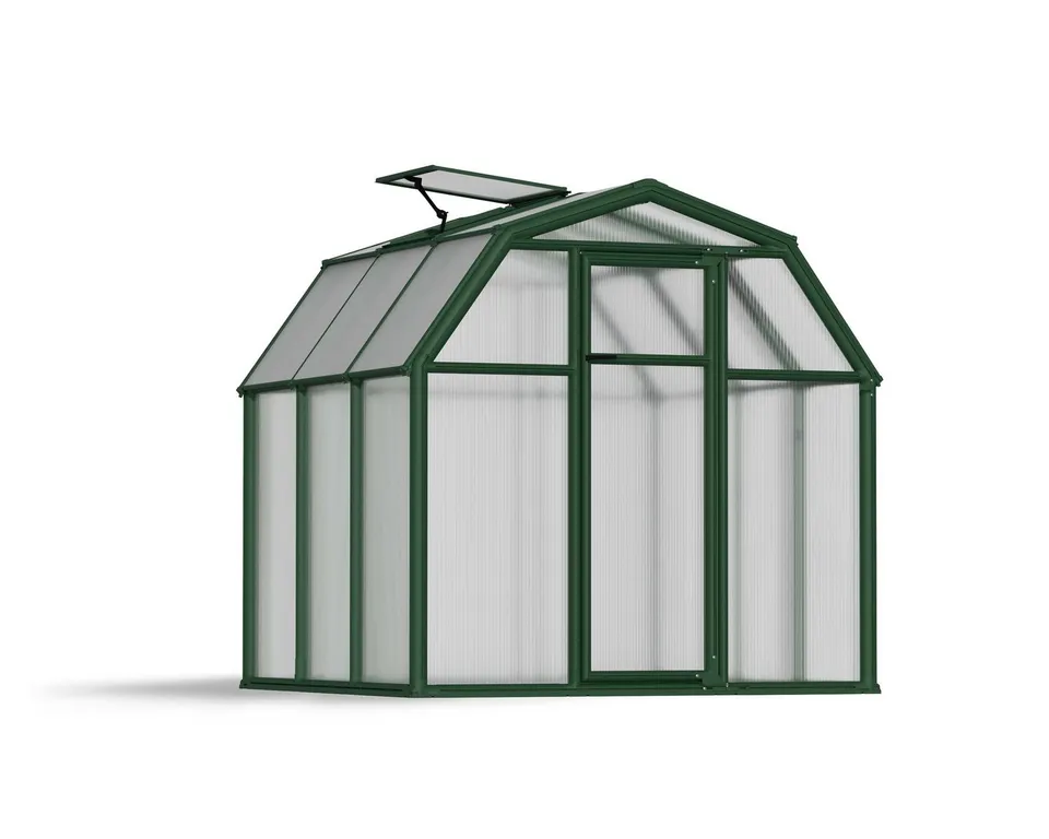 palram-canopia-gew-chshaus-eco-grow-4-1-m image 1
