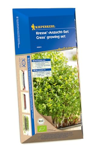 kiepenkerl-kresse-anzucht-set-schale-saatgut-f-r-fensterbank image 2