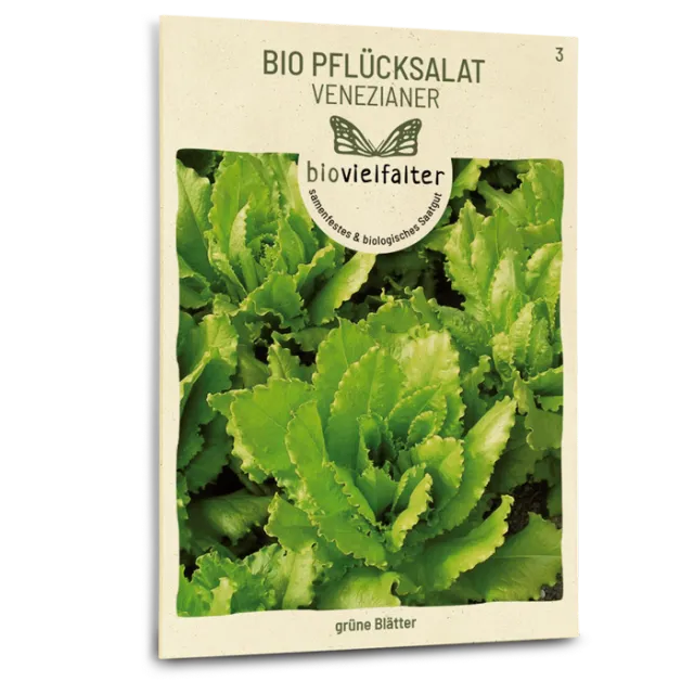 samen-maier-bio-pfl-cksalat-venezianer-salatsamen image 1