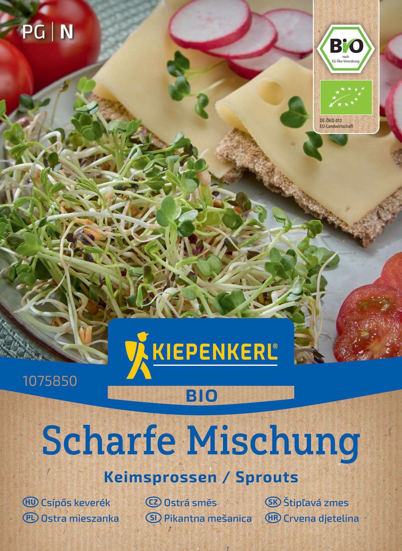 kiepenkerl-bio-microgreen-duo-garden-618602-anzuchtset image 7