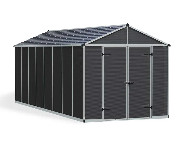 palram-canopia-rubicon-gartenhaus-14-2-m image 1