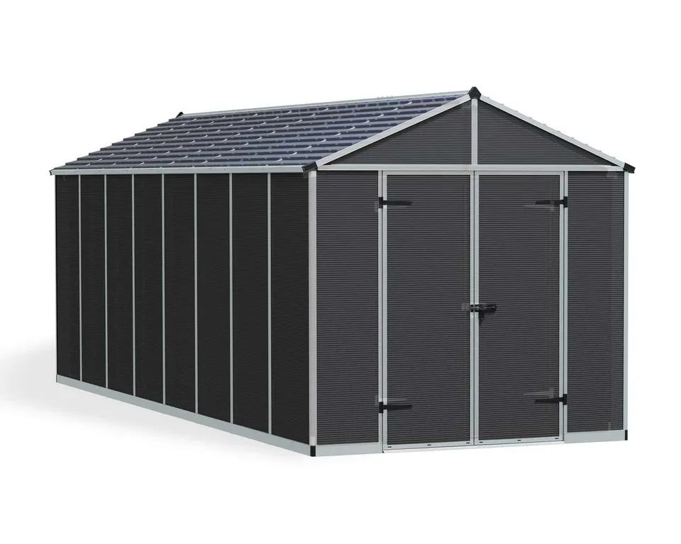 palram-canopia-rubicon-gartenhaus-14-2-m image 1