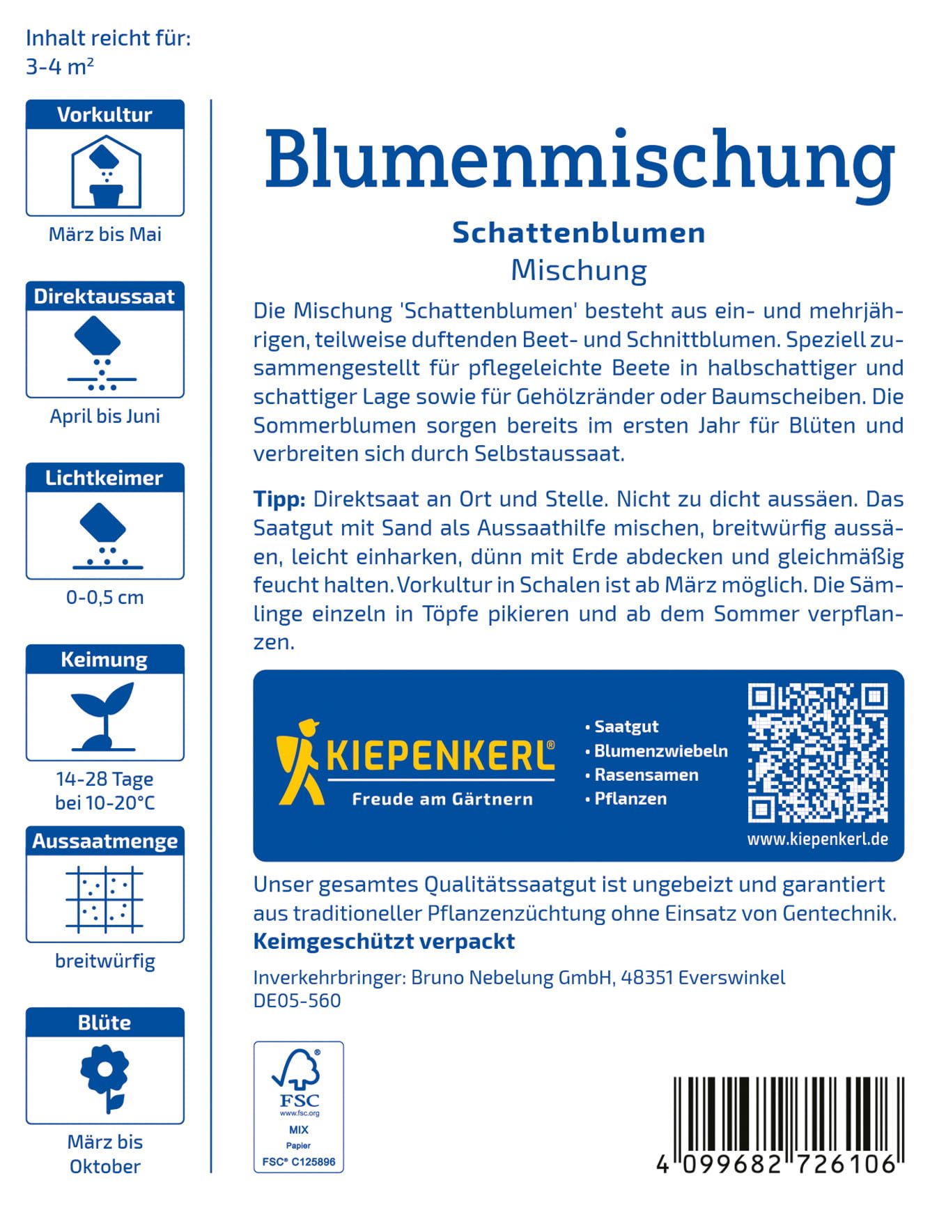 kiepenkerl-blumenmischung-schattenblumen-blumensaatgut-2-4-m image 2