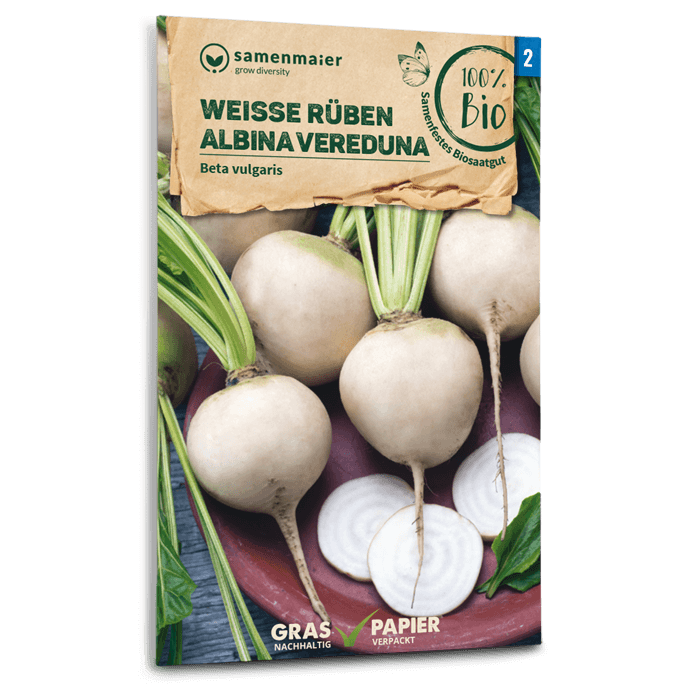 samen-maier-bio-wei-e-r-ben-albina-vereduna-saatgut image 1