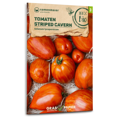 samen-maier-bio-tomaten-striped-cavern-stabtomaten-samen image 3