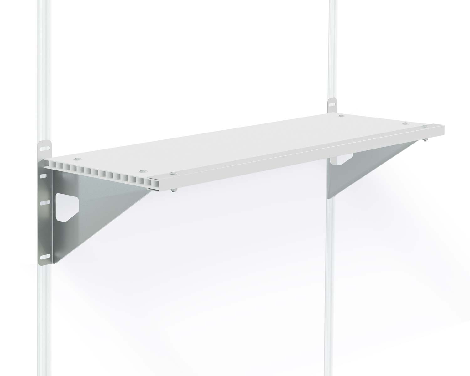 palram-canopia-regalsatz-skylight-rubicon-aufbewahrungsregal image 3