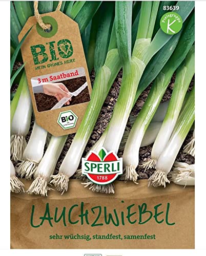 sperli-bio-lauchzwiebel-parade-saatband image 2