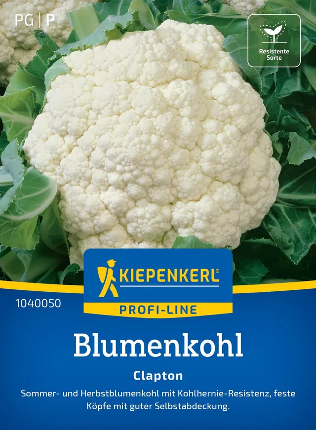 kiepenkerl-blumenkohl-clapton-1040050-gem-sesaat image 1