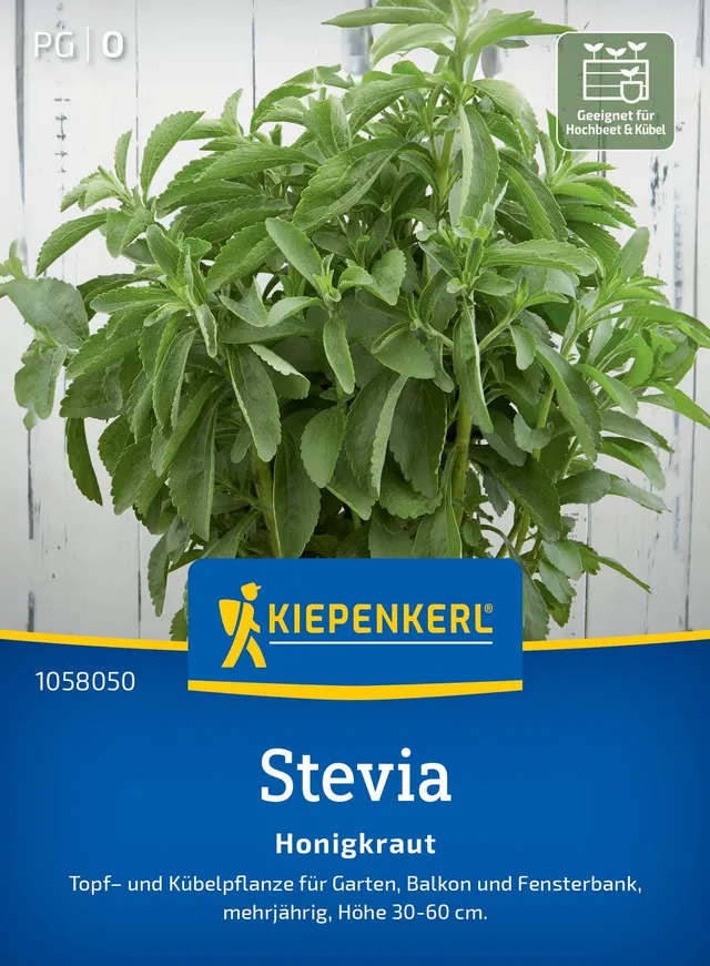 kiepenkerl-profi-line-stevia-honigkraut-kr-utersaat image 1