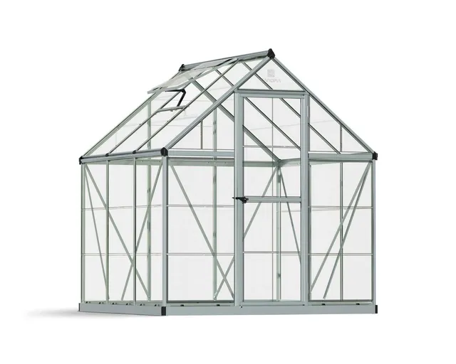 palram-canopia-harmony-garten-gew-chshaus-3-4-m image 1
