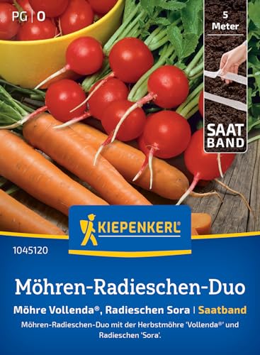 kiepenkerl-m-hren-radieschen-duosamen-m-hre-vollenda-radieschen-sora-saatband-5- image 7