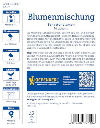 kiepenkerl-blumenmischung-schattenblumen-blumensaatgut-2-4-m image 7