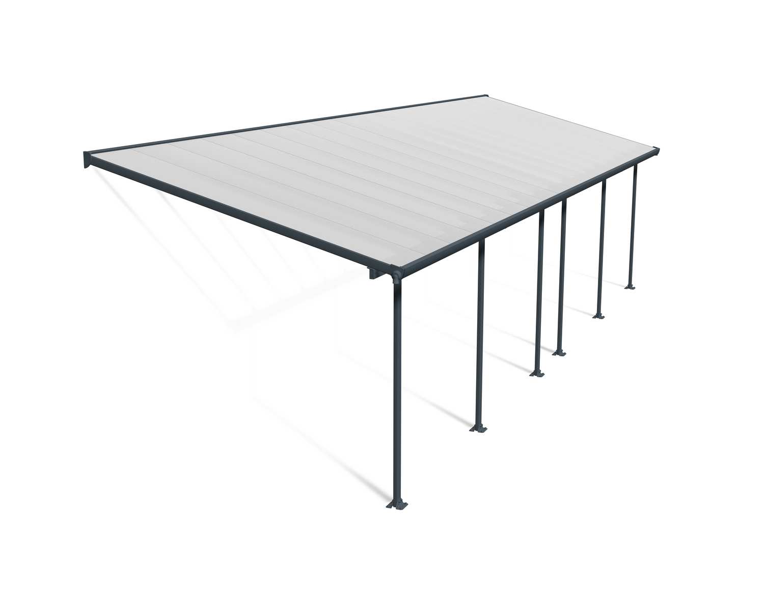 palram-canopia-feria-pergola-3x9-7-m image 1