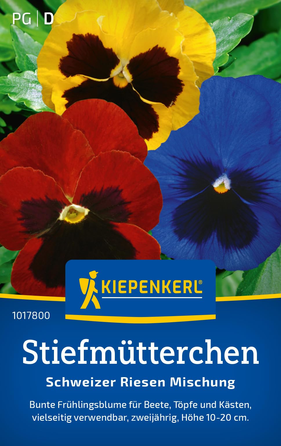 kiepenkerl-l-wenm-ulchen-hohe-schnitt-mischung-blumensamen image 7