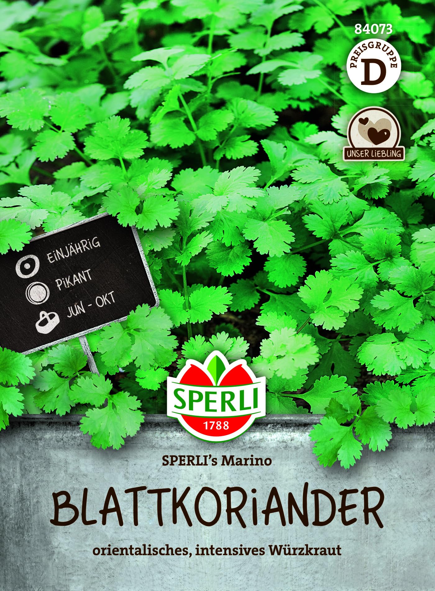 sperli-estragon-sperli-s-kleiner-drache-84007-kr-utersaat image 7
