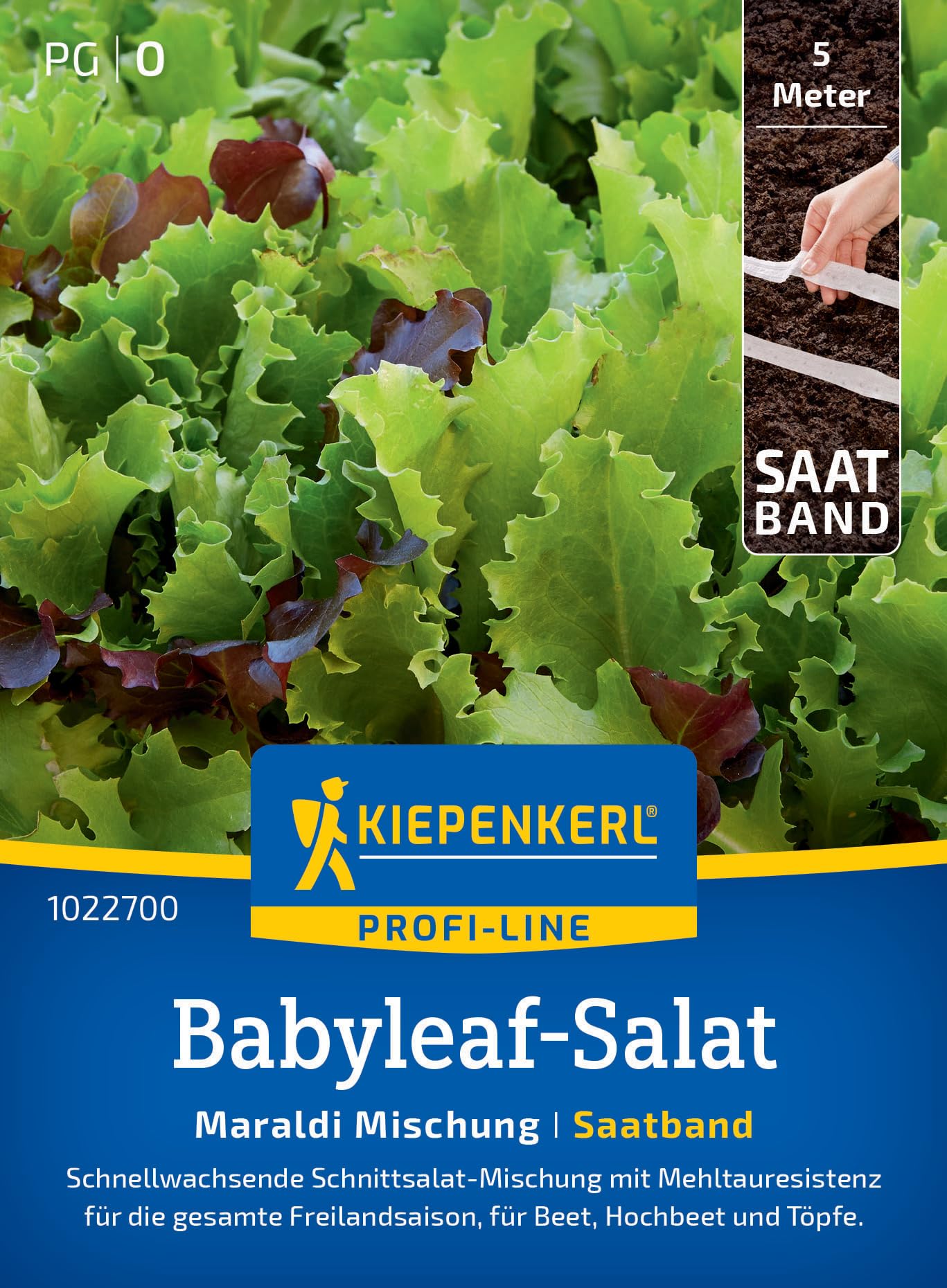 kiepenkerl-babyleaf-samen-maraldi-mischung-1022700-gem-sesaat image 1
