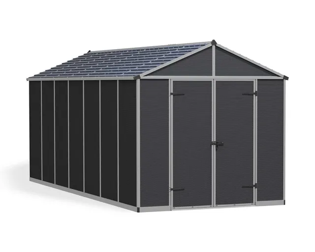 palram-canopia-rubicon-gartenhaus-12-5-m image 1