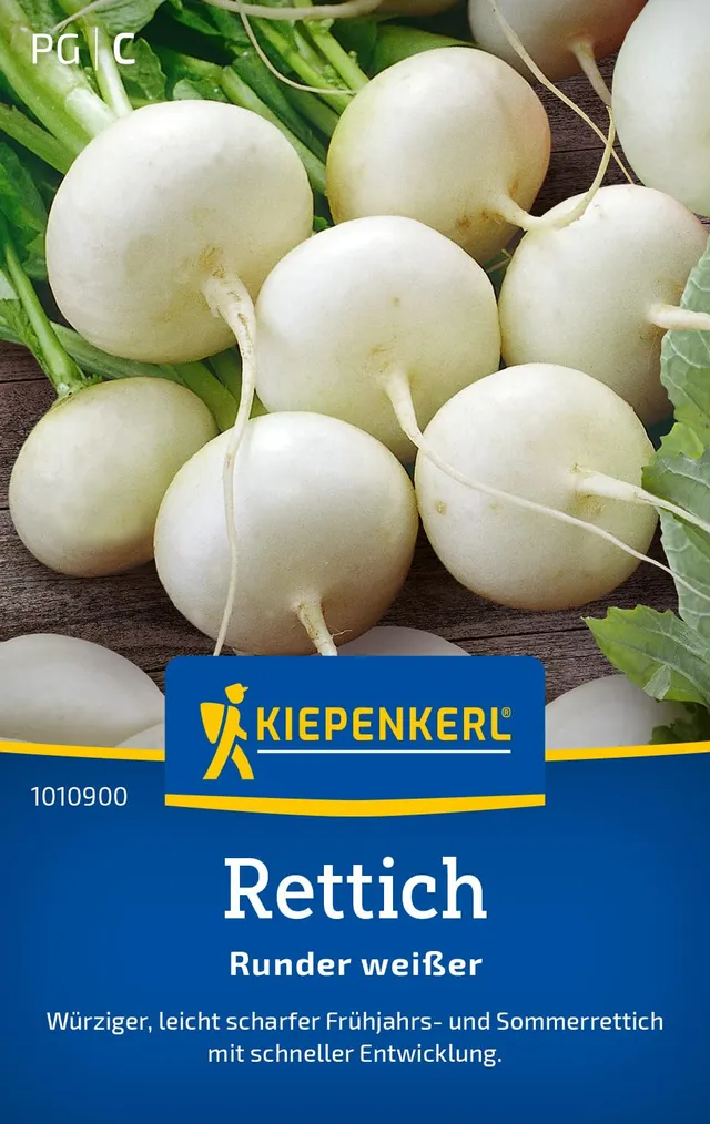 kiepenkerl-rettich-runder-wei-er-gem-sesaat image 1