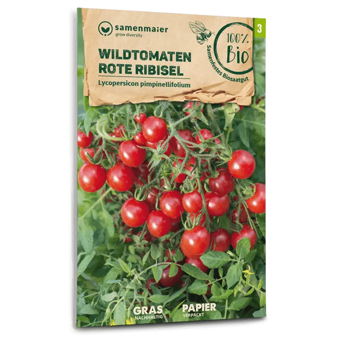 samen-maier-bio-wildtomaten-rote-ribisel-saatgut image 1