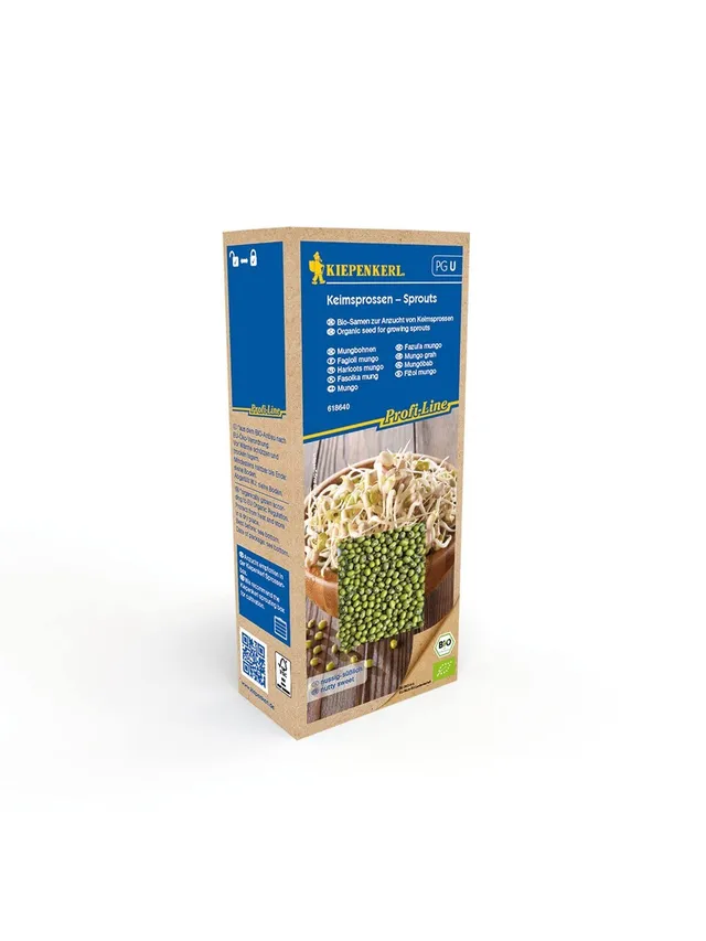 kiepenkerl-bio-keimsprossen-mungbohnen-200-g-maxi-pack image 1