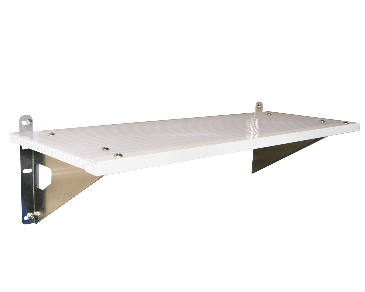 palram-canopia-regalsatz-skylight-rubicon-aufbewahrungsregal image 1