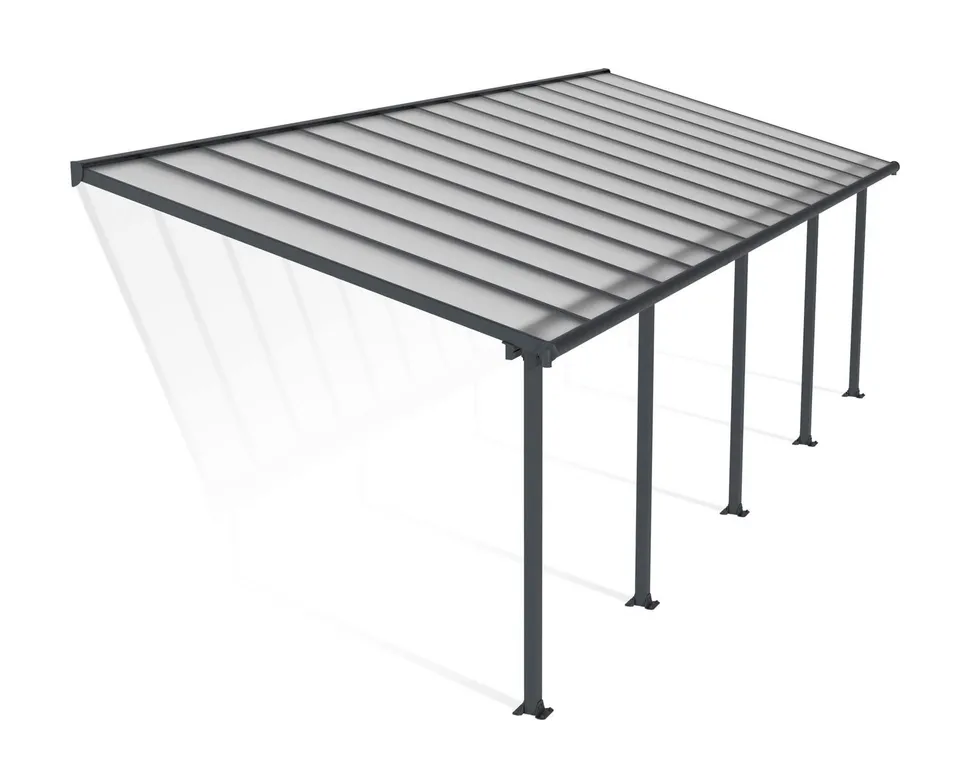 palram-canopia-olympia-pergola-3-x-8-6-m image 1