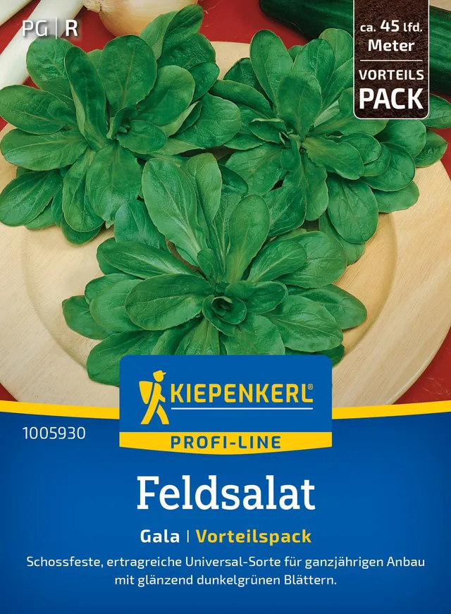 kiepenkerl-feldsalatsamen-gala-gem-sesaat image 1