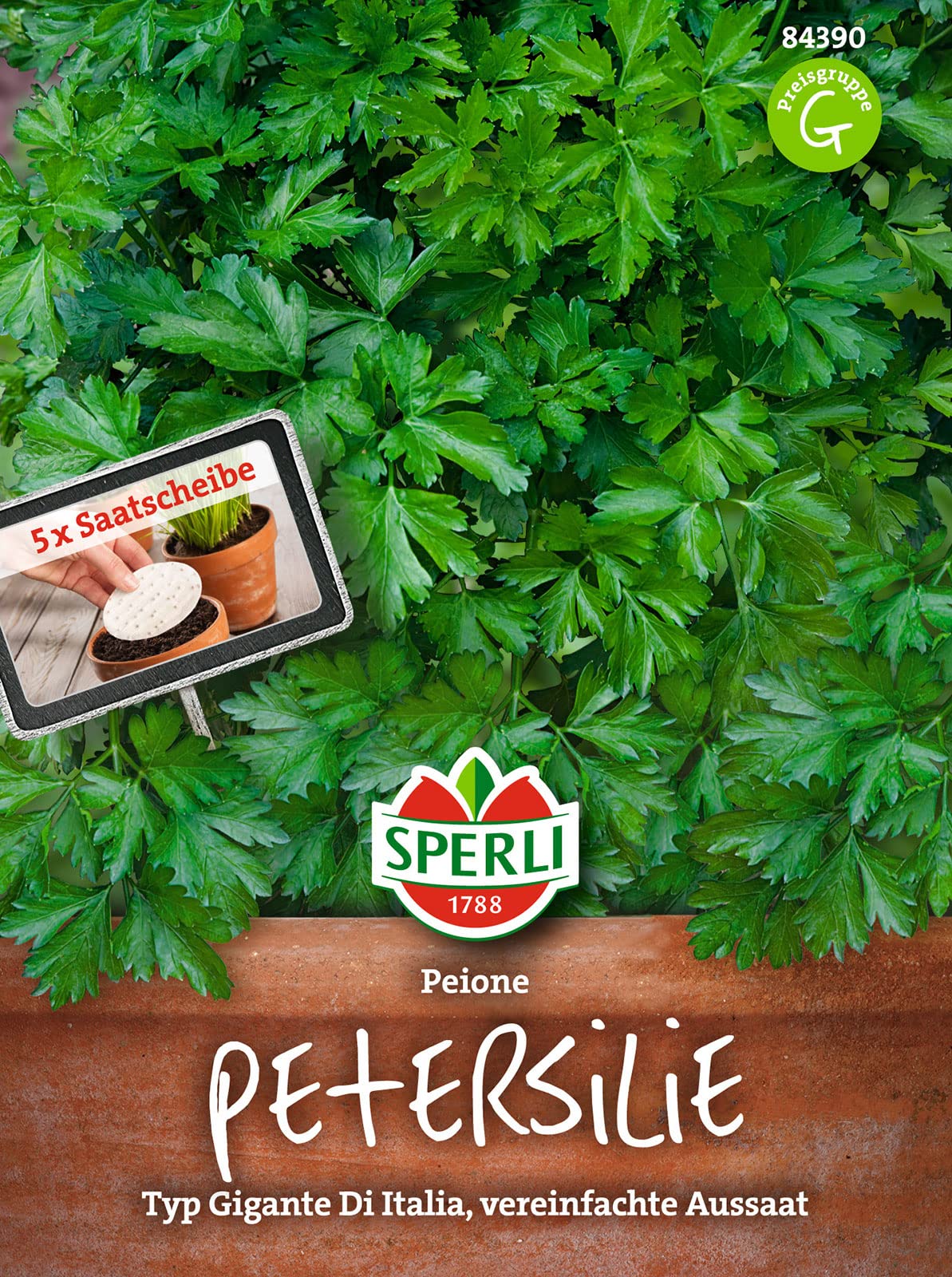 sperli-premium-saatscheiben-petersilie-peione-84390-kr-utersamen image 1