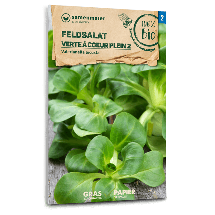 samen-maier-bio-feldsalat-verte-coeur-plein-2-samen image 1