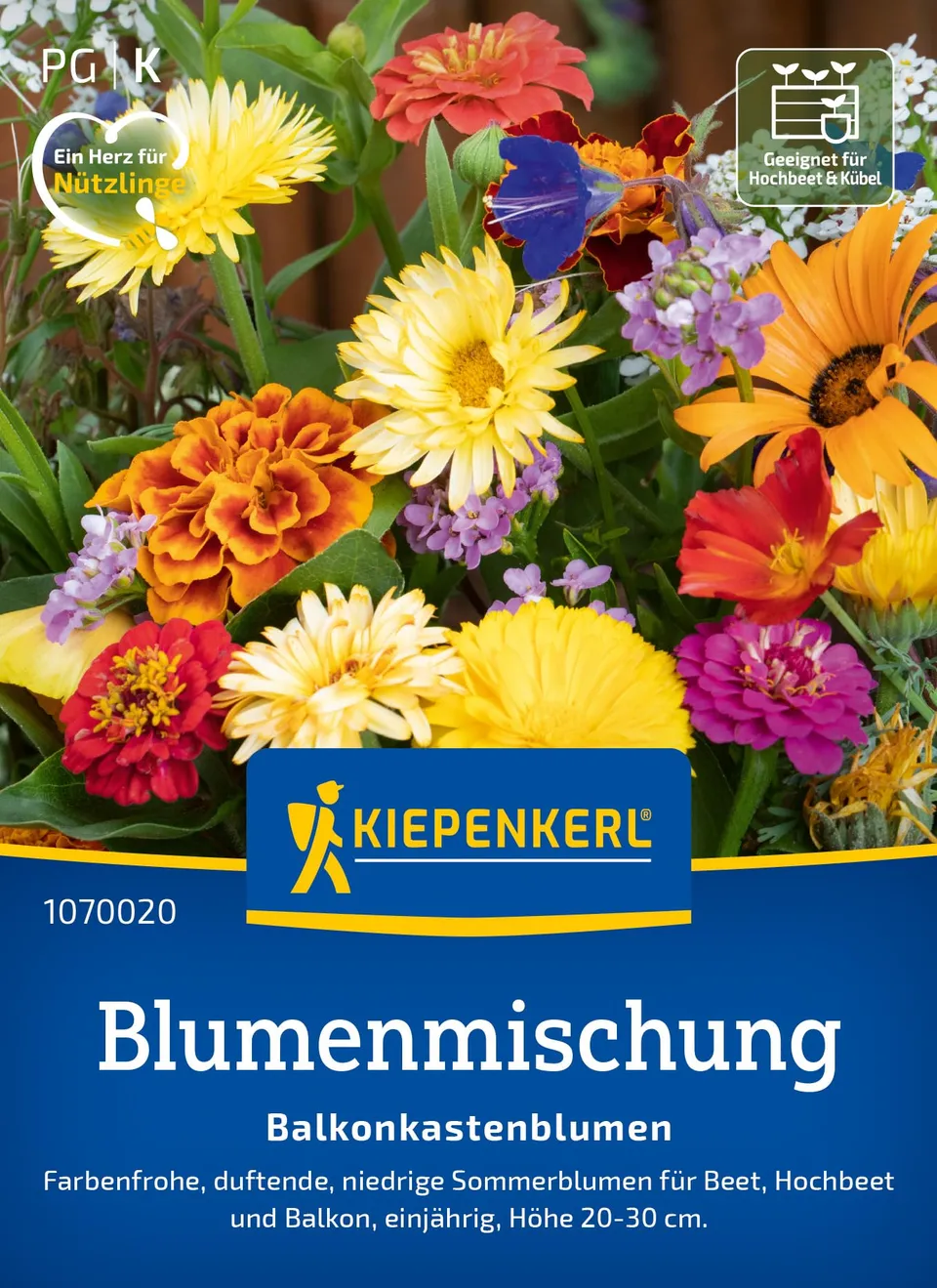 kiepenkerl-blumensamen-mischung-balkonkastenblumen-blumensaat image 1