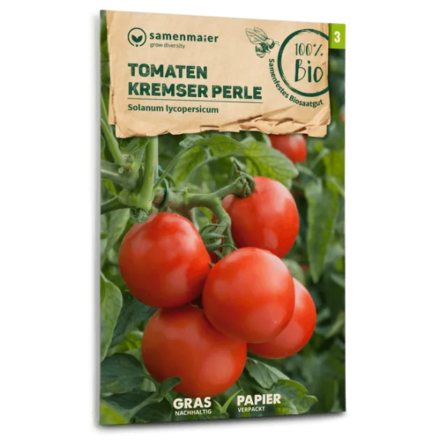 samen-maier-bio-tomaten-kremser-perle-samen image 1
