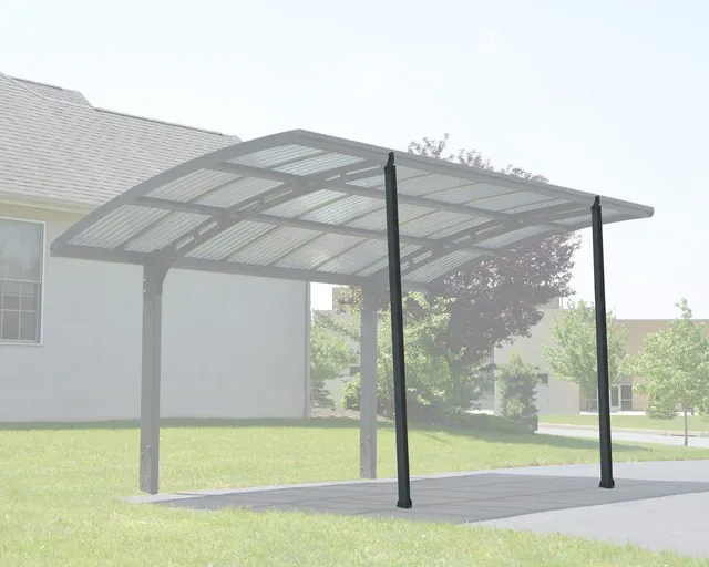 palram-canopia-arizona-carport-erweiterungsset-zubeh-r image 1