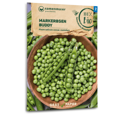 samen-maier-bio-markerbsen-buddy-kompakte-freilandsamen image 3