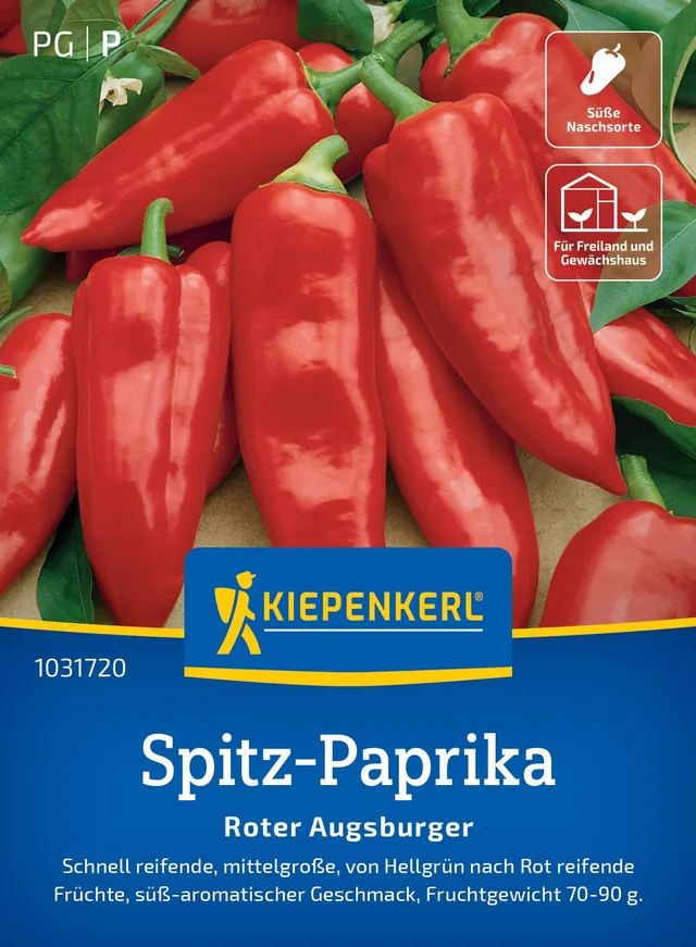 kiepenkerl-spitz-paprikasamen-roter-augsburger-1031720-gem-sesaat image 1