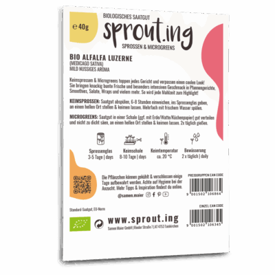samen-maier-bio-sprossen-alfalfa-luzerne-microgreens-saatgut image 4